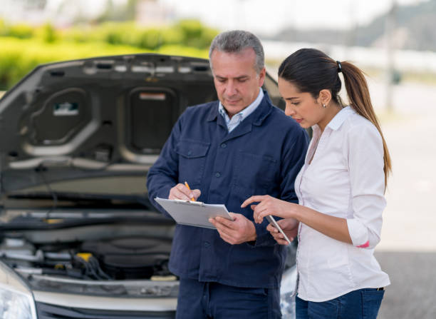 Local insurance for Holmes County County drivers